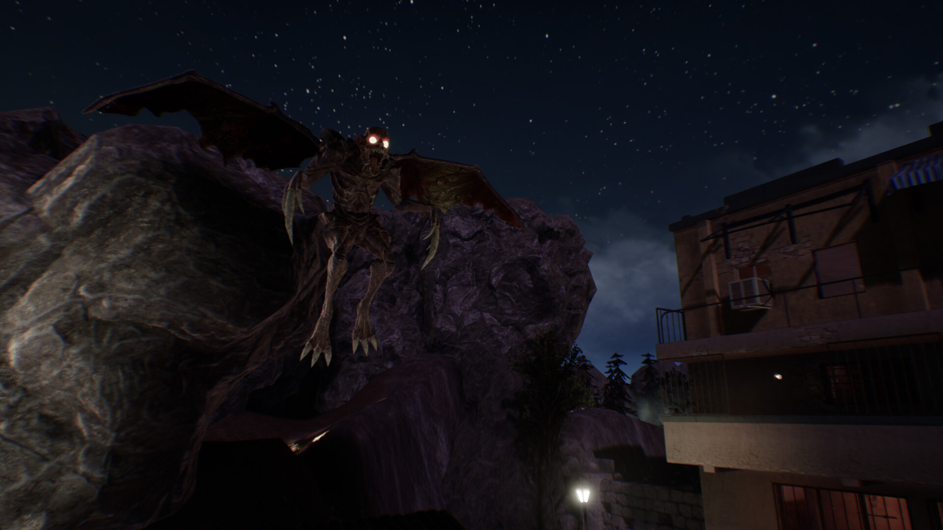 Everdark: Undead Apocalypse